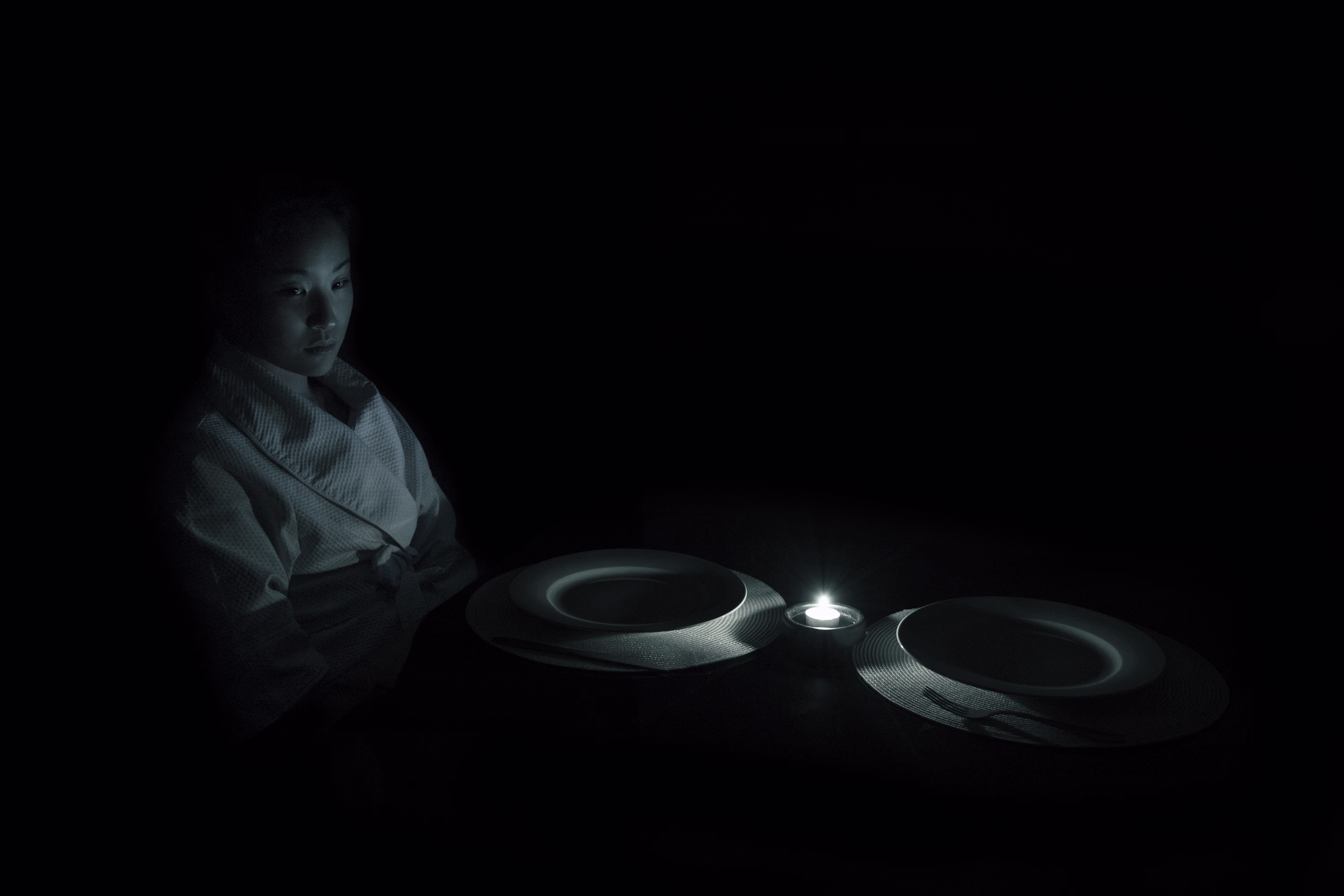 Ricardo Tokugawa, Clima de Geladeira, imagem 4