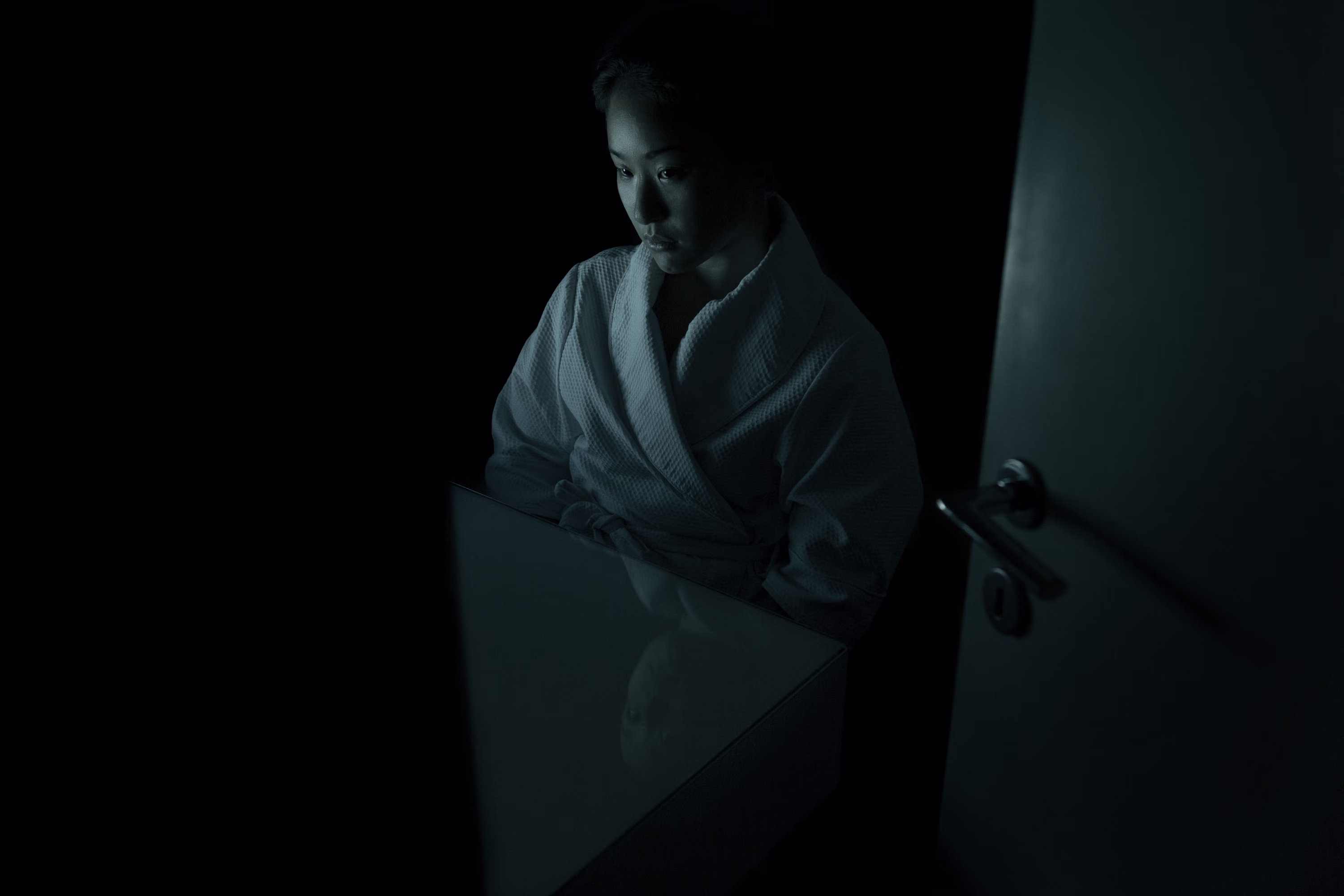Ricardo Tokugawa, Clima de Geladeira, imagem 5