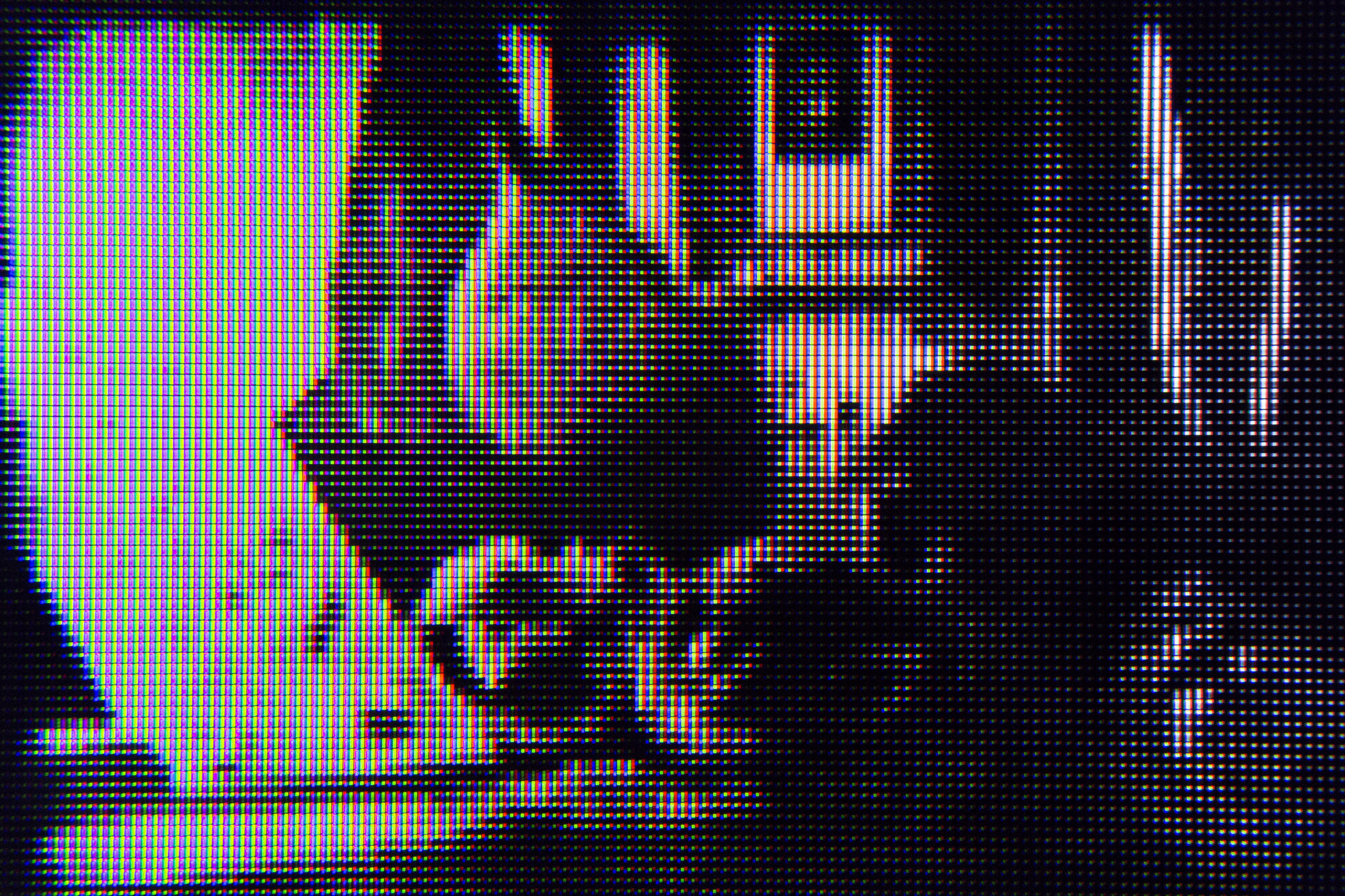 © Ricardo Tokugawa. Grãos de Pixel, imagem 3
