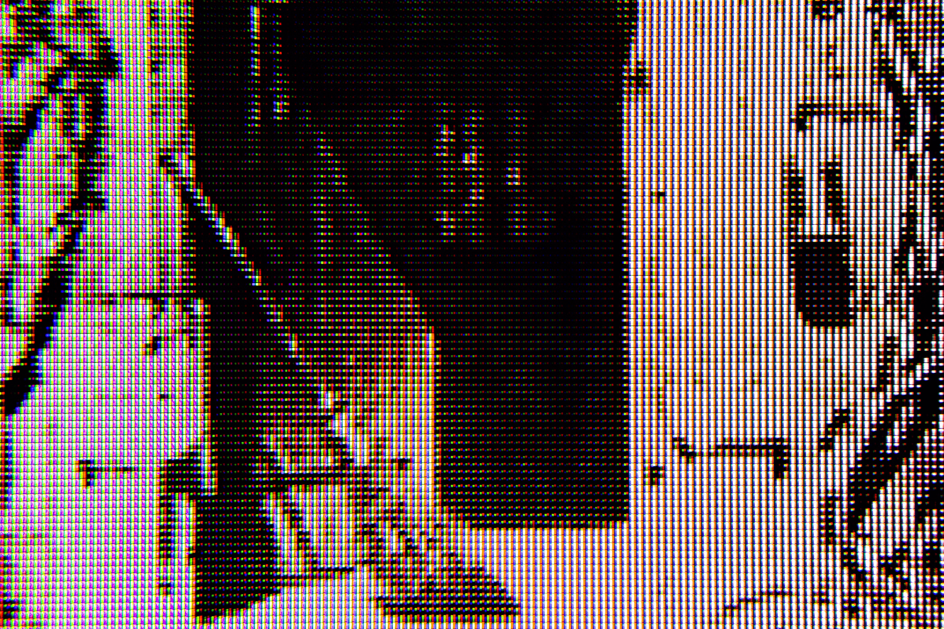 © Ricardo Tokugawa. Grãos de Pixel, imagem 6
