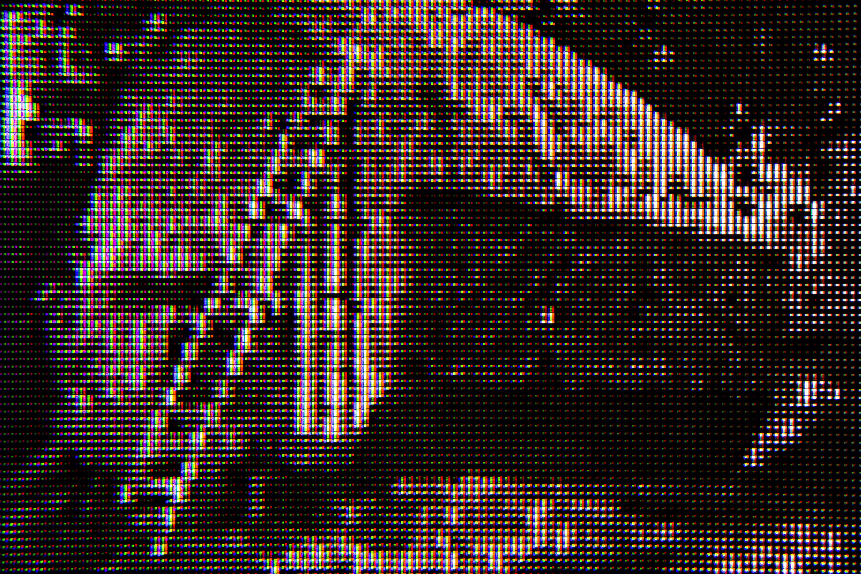 © Ricardo Tokugawa. Grãos de Pixel, imagem 7