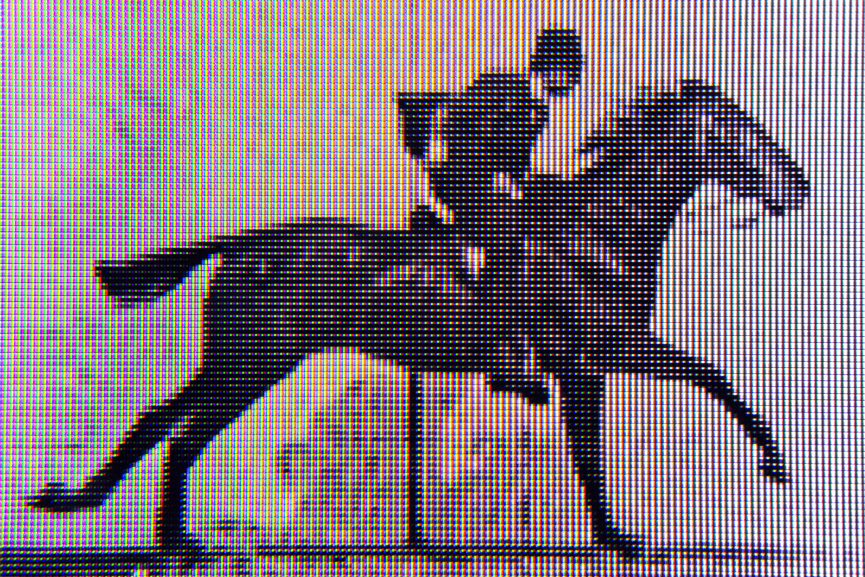 © Ricardo Tokugawa. Grãos de Pixel, imagem 8