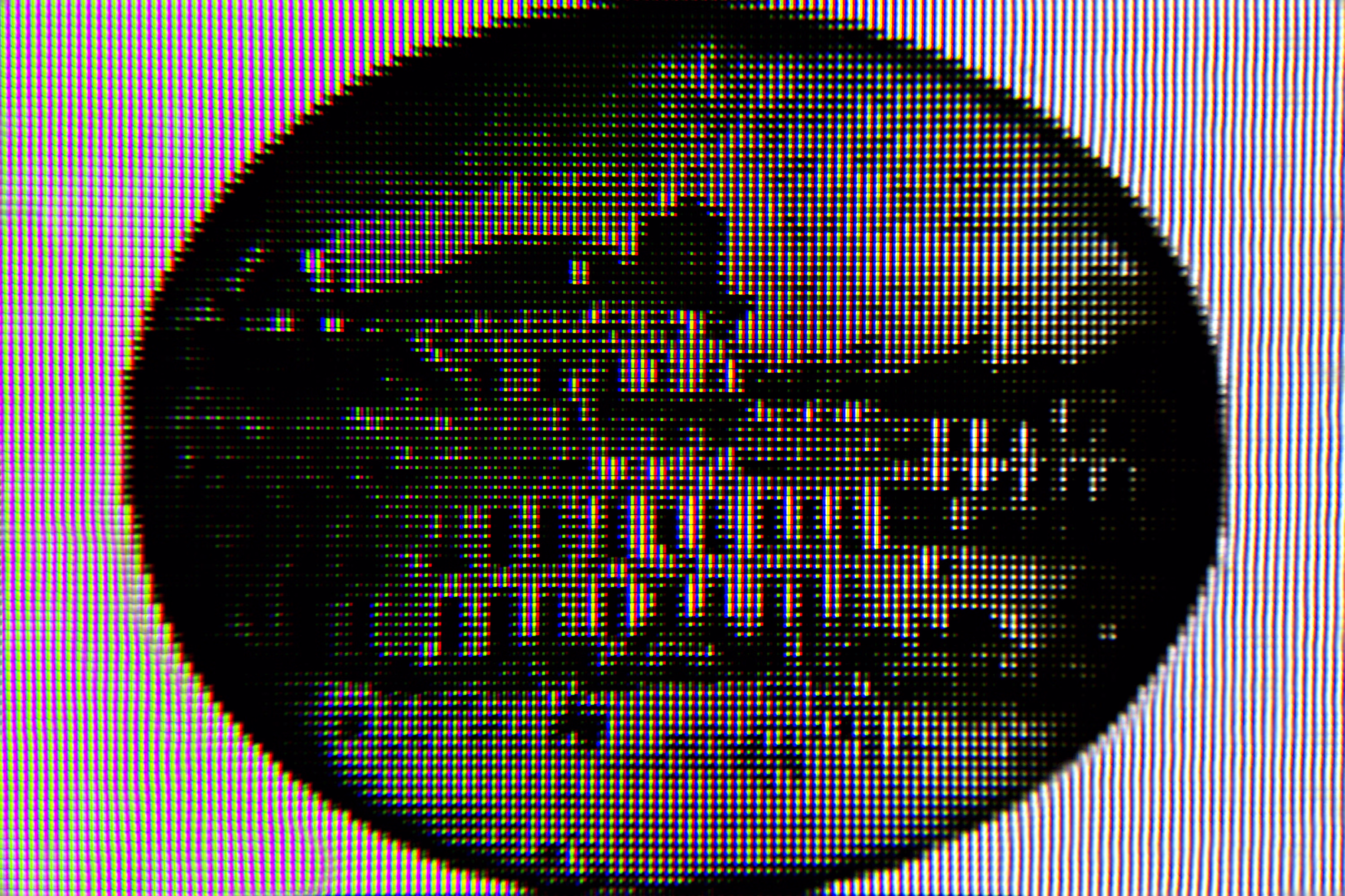 © Ricardo Tokugawa. Grãos de Pixel, imagem 9