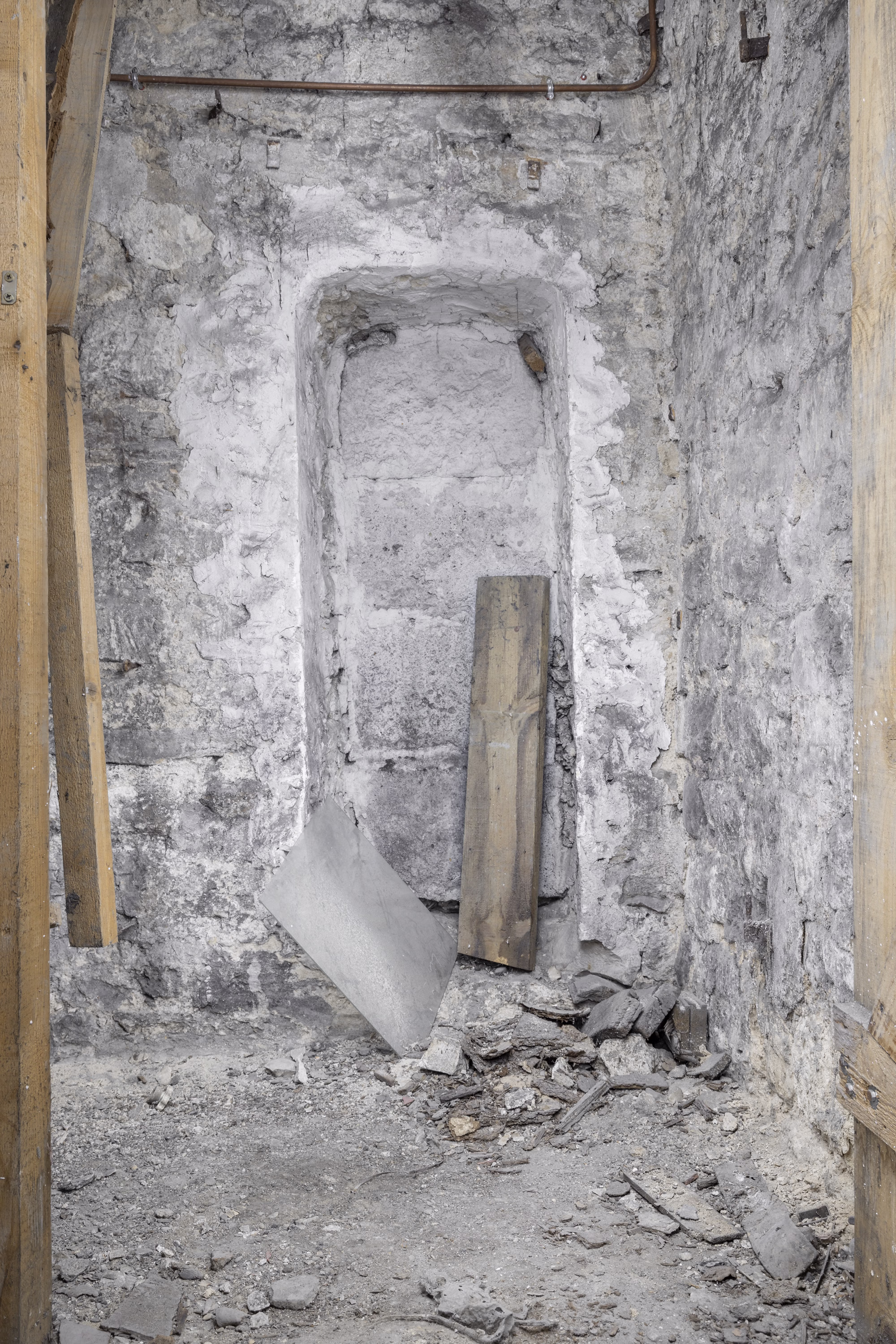 © Ricardo Tokugawa. Subterrâneo Inconsciente, imagem 2