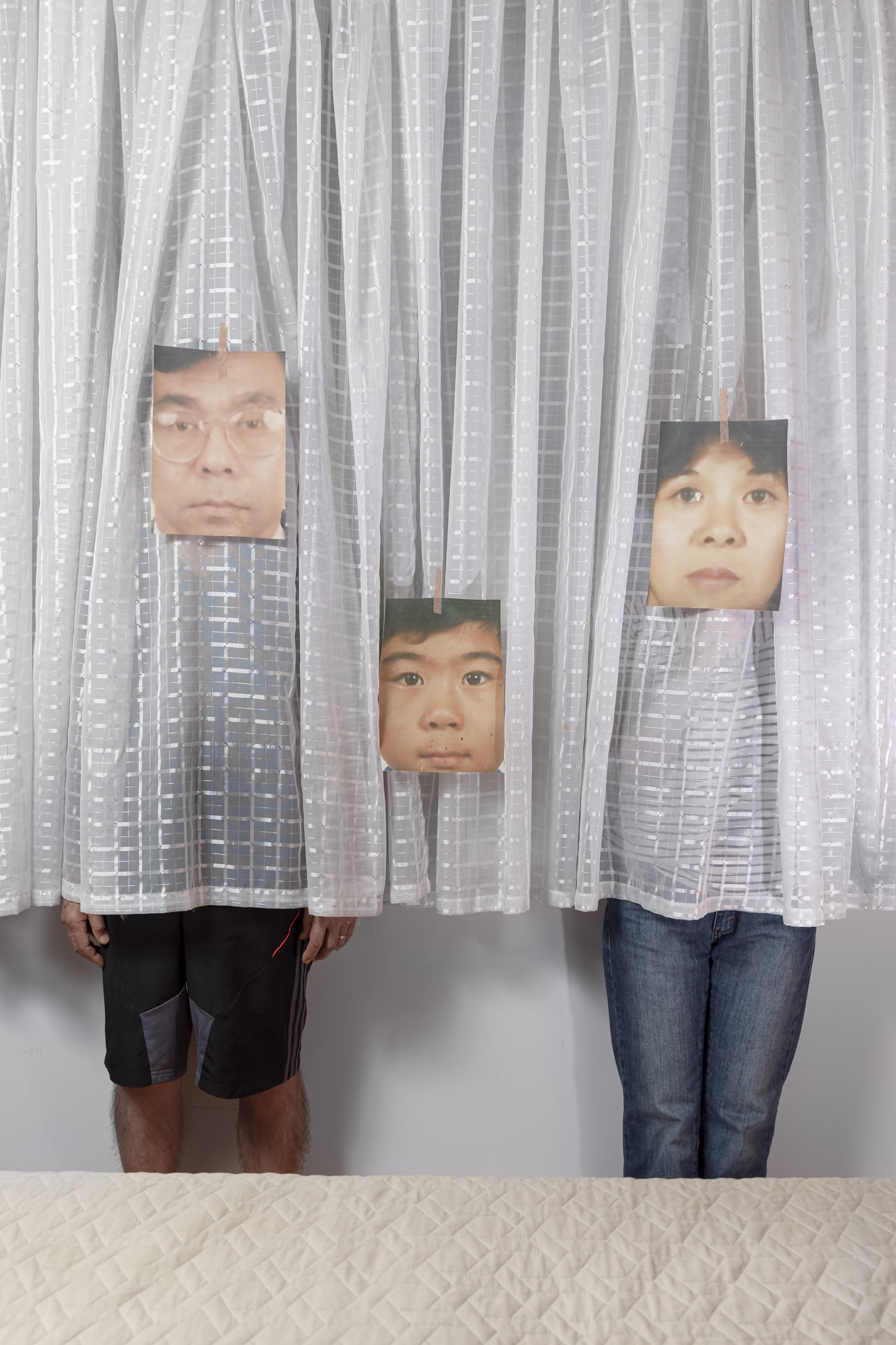 © Ricardo Tokugawa. Utaki, 2021