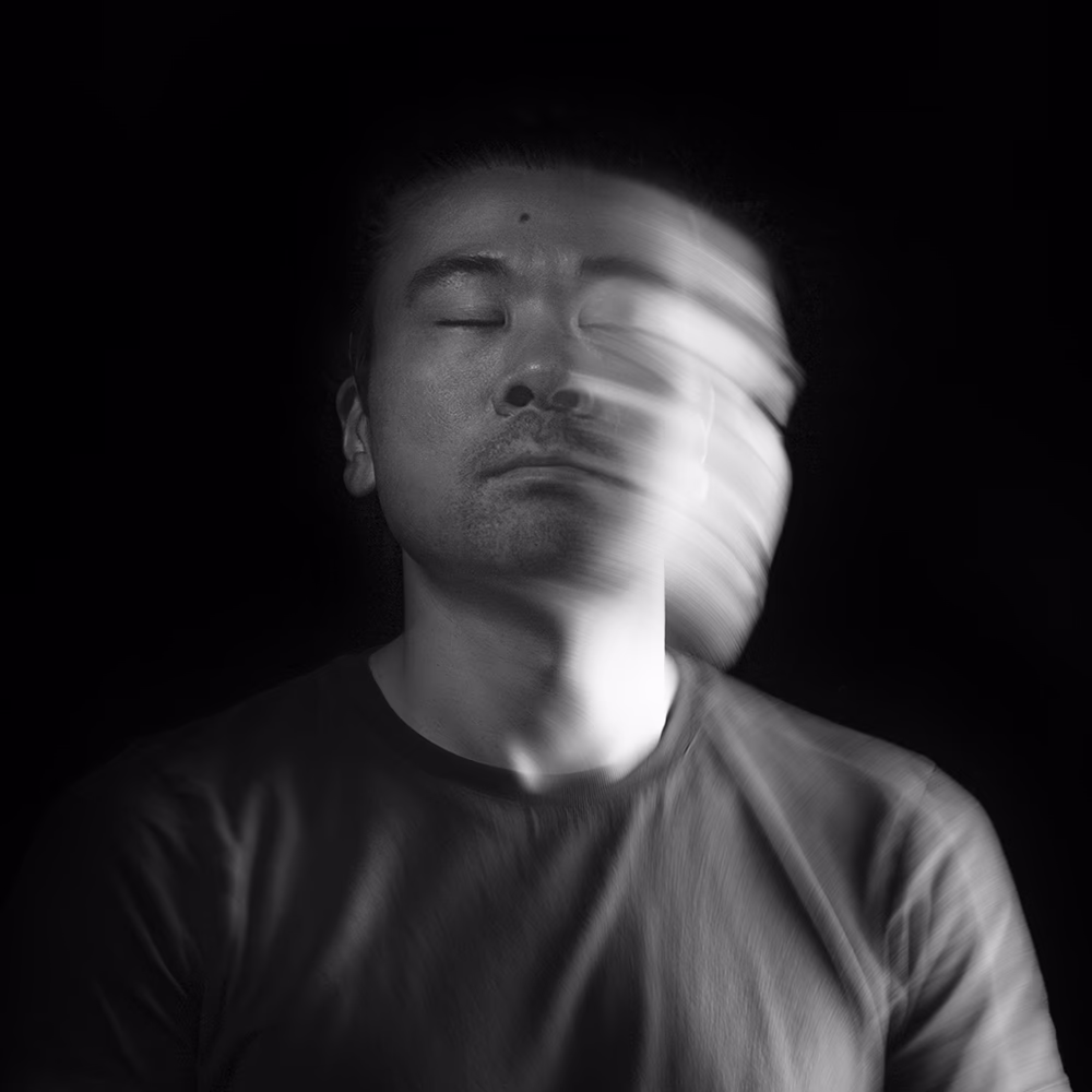Retrato de Ricardo Tokugawa